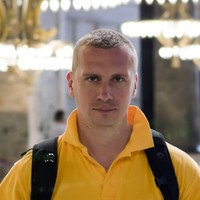 Alexey Kasatkin
