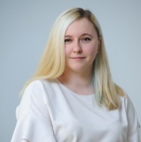 Дарья Медведева