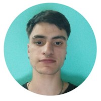 Damian Dubra