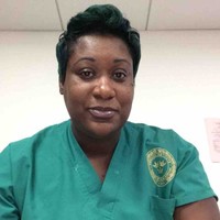 Sherian Daniels