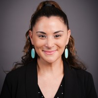 Esmeralda Martin-Singh