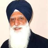 Darshan Mann