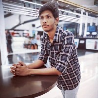 ARUNKUMAR K