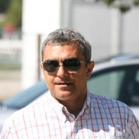 Darko Ćordaš