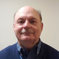 Bob Wood