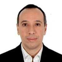 Serkan Yildizdogan