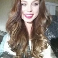 Maria Lupe Loera