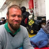 Andreas Dalegaard