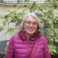 Christine Delaunay