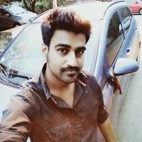 Goutam Keshri