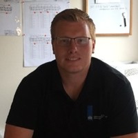 Jeffrey De Jonge