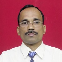 Basanta Kumar Parida