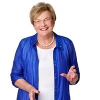 Sandra Mercer Moore