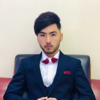 M Reza Khasheei