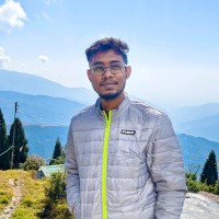 Tanmay Kumar Gandhi