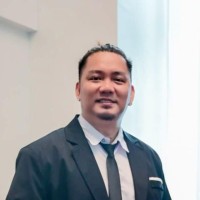 Mark Joel Manzano