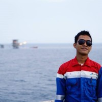 Moh Riza Rahmat Syah