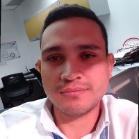 Andres Salas