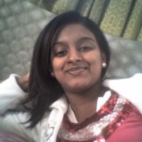 Karthika Krishnan