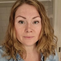 Carin Persson