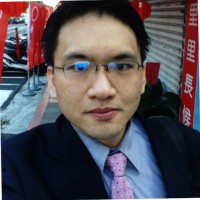 Brian Shuai