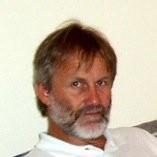 Robert (Bob) Cromey-Hawke
