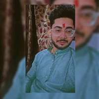 Harsh Kumar Sharma