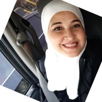 Ghada Hallak