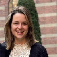Corine Ketelaar