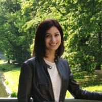 Alexandra Mishiev Shemesh