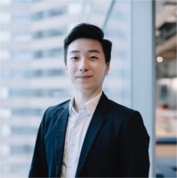 Bevis Chan
