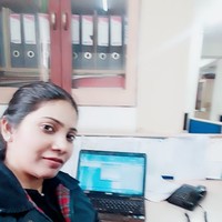 Monika Shegokar