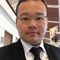 Coelho Ben Wong