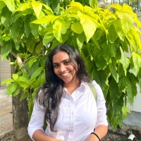Oshani Jayawardana
