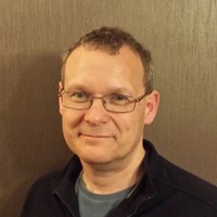 Adrian Green
