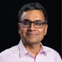 Paresh Kothari