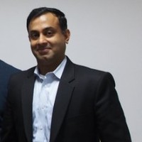 Sriraman Bhashyam