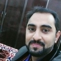 Saqib Saeed