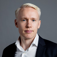Ilkka Vuori