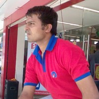 Dinesh M. Gohil