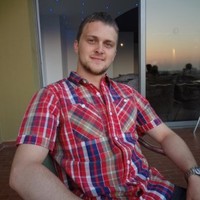 Tim De Groof