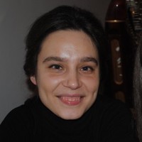 Irina Bugorskaya