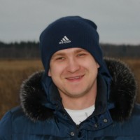 Alexey Grigoriev