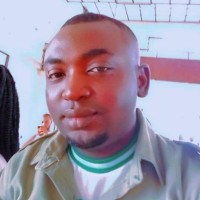 AGBO SIMON EDACHE