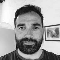 Nick Sinfield
