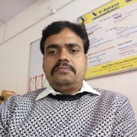 Rajeev Yadav