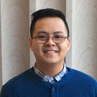 Julius Hoang