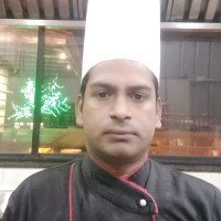 Mohammad Shamshad Alam