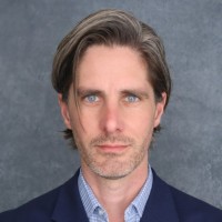 Clayton Mosher, Ph.D.