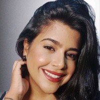 Thayana Barbosa